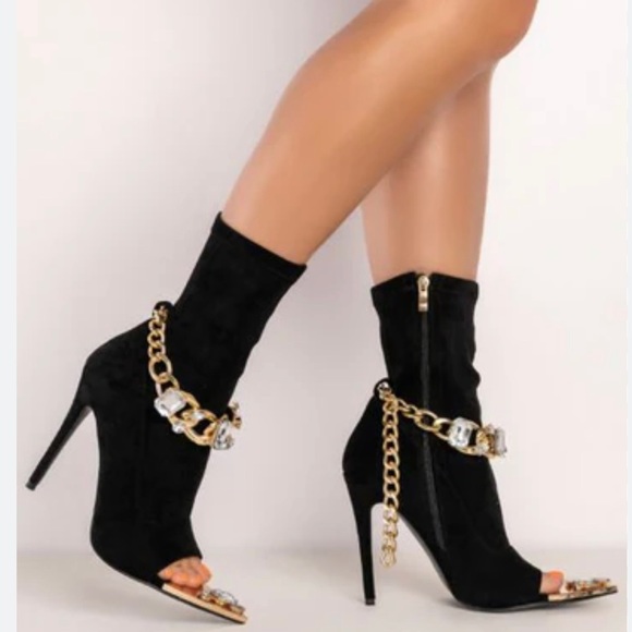 Azalea Wang Size 8.5 - Picture 1 of 9